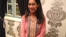Nia Dinata Gelar Audisi 
