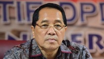 Baleg DPR Ingin Perkuat Peran DPRD melalui Revisi UU MD3