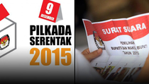 Survei Indo Barometer, Longki-Sudarto Unggul di Pilgub Sulteng
