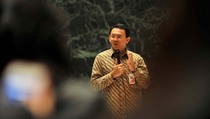 Basuki Persilahkan PNS yang Didemosi Gugat ke PTUN