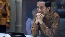 Presiden Apresiasi Kinerja MK Tangani Sengketa Pilkada 2015