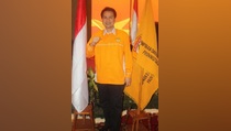 Pernyatan Fadel soal Legalitas Kosgoro 1957 Tidak Sesuai UU 17/2013