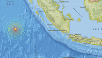 BMKG: Gempa dengan Magnitudo 6,4 di Mentawai Tak Berpotensi Tsunami