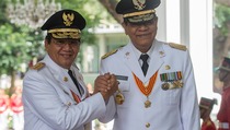 Wagub Sulteng Meninggal Dunia