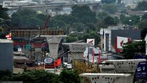 Sektor Infrastruktur Topang Kredit Korporasi Bank BUMN