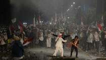 Aksi Demo 2/12 Rawan Disusupi Kelompok Teroris