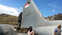 Dievakuasi, Korban Pesawat Hercules di Papua