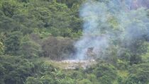 Masyarakat Puncak Jaya Prihatin Atas Aksi Pembakaran Gereja