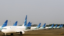 Garuda Akan Bantu Penumpang yang Ingin Pindah Jam Terbang