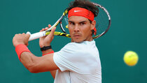 French Open, Nadal Susul Federer ke 16 Besar