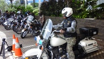 Touring Wisata dan Wisata Touring