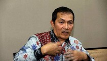Soal Komentarnya tentang HMI, Saut Situmorang Minta Maaf