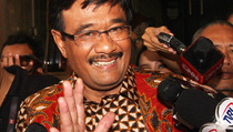 Djarot Minta Sekolah Tanamkan Nilai Nasionalisme bagi Peserta Didik