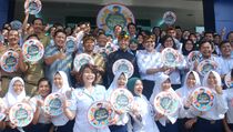 BPJS Kesehatan Kenalkan Program JKN-KIS Sejak Dini