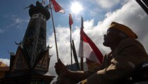 Veteran Kota Bekasi Bakal Dapat Uang Insentif Tahun Depan