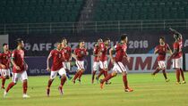 Lawan Filipina, Riedl: Indonesia Harus Menang!
