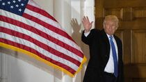 Tidak Konstitusional, Kebijakan Imigrasi Trump Ditolak