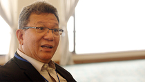 Lepas Rindu Lewat Media Sosial