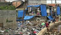 Kampung Pulo Sempat Kembali Banjir, Basuki Tak Heran Lagi