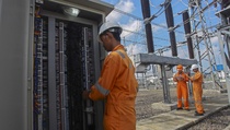 Garap Mega Proyek Listrik, Terregra Jajaki Tiga Mitra Strategis