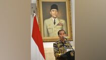 Presiden: Subsidi Bunga Kredit Naik hingga Rp 15,8 Triliun