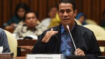 Mentan Bantu 10 Ribu Ha Bibit Jagung Hibrida di Konut 