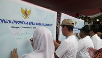 Tahun Depan, Indonesia Bebas Anak Jalanan