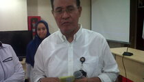 WHO Tidak Rekomendasikan 