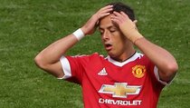 Van Gaal Persilakan Chicharito Pergi