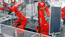 Inovasi Robot Indonesia Mampu Bersaing di Kancah Internasional