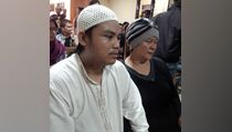 Hakim PN Bekasi Vonis 5 Tahun Penganiaya Yosafat