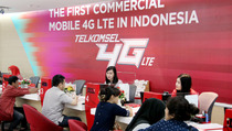 Telkomsel Raih Top 5 Finalist Mob-Ex Awards