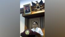 Menlu Retno: Jemaah Haji Indonesia Berpaspor Filipina Korban Kejahatan Terorganisasi