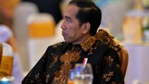  Presiden Minta Menterinya Fokus Bekerja