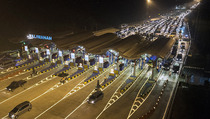 Kiat agar Bebas Nyeri Otot Selama Perjalanan Mudik