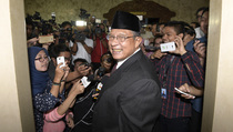 Pelaku Pasar Akan Mengawasi Kebijakan Menteri Baru