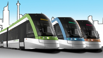 Bangun LRT, Jakpro Disuntik Modal Rp 1 T