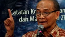 Buya Syafii: Tak Jalankan Rekomendasi KY, MA Mandul