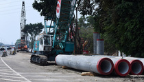 Adhi Karya Optimistis Rampungkan LRT Tepat Waktu