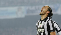 Kembali Berulah, Bek Uruguay Dicoret dari Skuat Juventus
