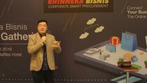 Jelang IPO, Bhinneka.com Cari Investor Tambahan