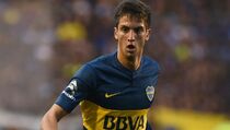 Juventus Gaet Bentancur Bulan Ini?