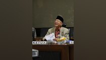 AM Fatwa Dimakamkan di TMP Kalibata