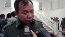 Tri Djoko Mengaku Ditunjuk Langsung Jadi Kepala Dinas Tata Air