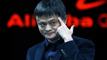 Kisah Sukses Jack Ma (2)