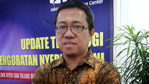 Wisata Religi Membuat Jiwa Tenang