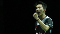 Hadapi Lee Chong Wei Besok, Ihsan: Saya Tidak Bermain Sendiri