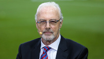 Profil Franz Beckenbauer, sang Legenda Sepak Bola Jerman