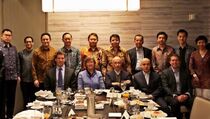 Kunjungi Silicon Valley, CEO Traveloka Bawa Misi “Go International”