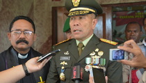 Pangdam XVII Cenderawasih: Penembakan TNI di Mamberamo Nodai Kesucian Natal